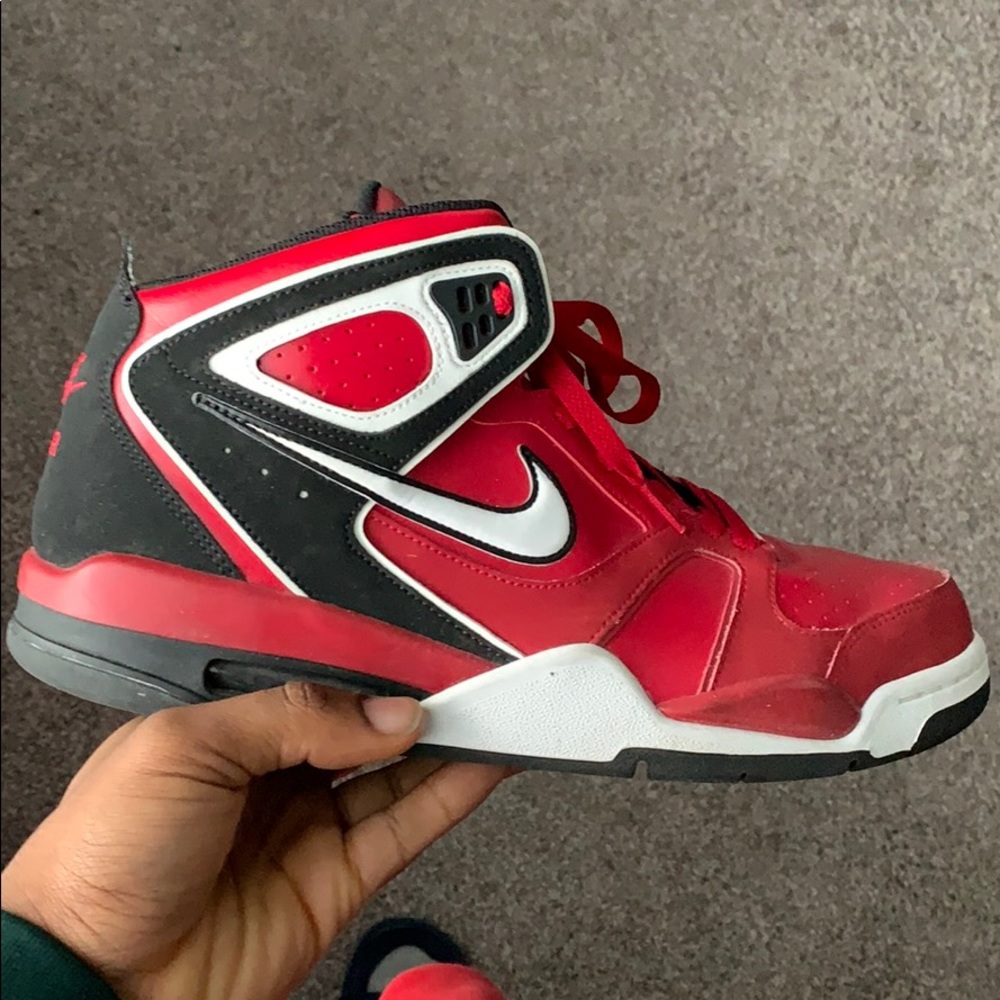 Nike Air Flight Falcon